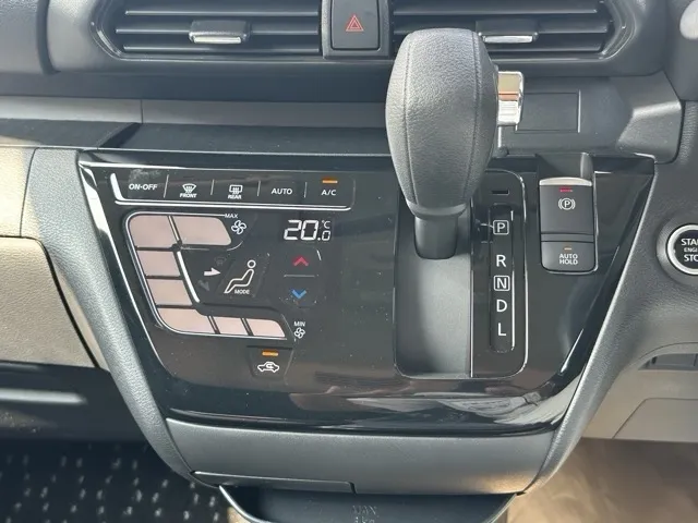 ルークス(ニッサン)ハイウェイスターX プロパイロットエディション届出済未使用車 13