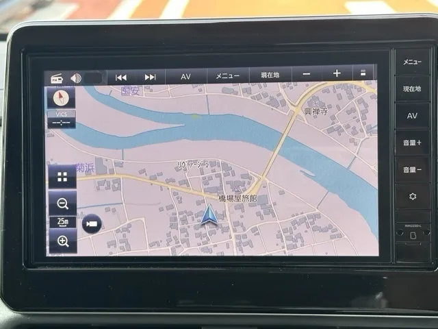 ルークス(ニッサン)ハイウェイスターX プロパイロットエディション届出済未使用車 18