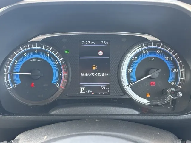 ルークス(ニッサン)ハイウェイスターX プロパイロットエディション届出済未使用車 26