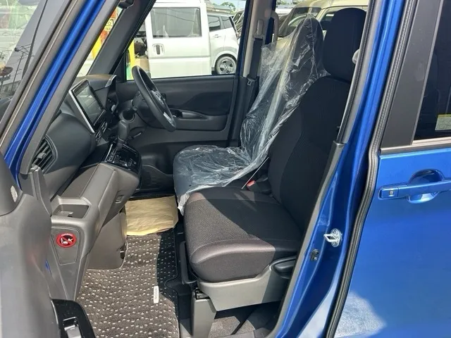 ルークス(ニッサン)ハイウェイスターX プロパイロットエディション届出済未使用車 3