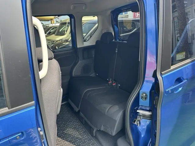 ルークス(ニッサン)ハイウェイスターX プロパイロットエディション届出済未使用車 4