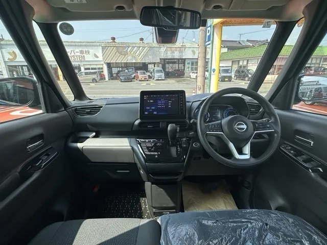 ルークス(ニッサン)ハイウェイスターX プロパイロットエディション届出済未使用車 5