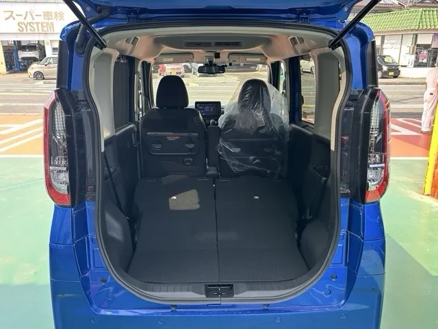 ルークス(ニッサン)ハイウェイスターX プロパイロットエディション届出済未使用車 7