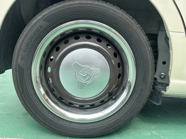 N-BOX(ホンダ)Lターボコーディネート中古車 13
