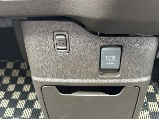 N-BOX(ホンダ)Lターボコーディネート中古車 19