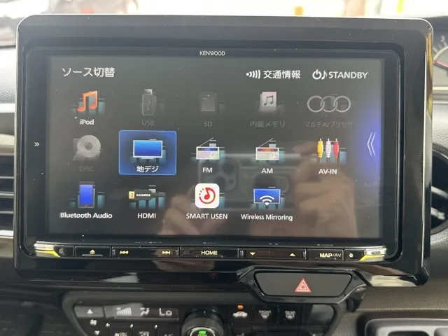 N-BOX(ホンダ)Lターボコーディネート中古車 22