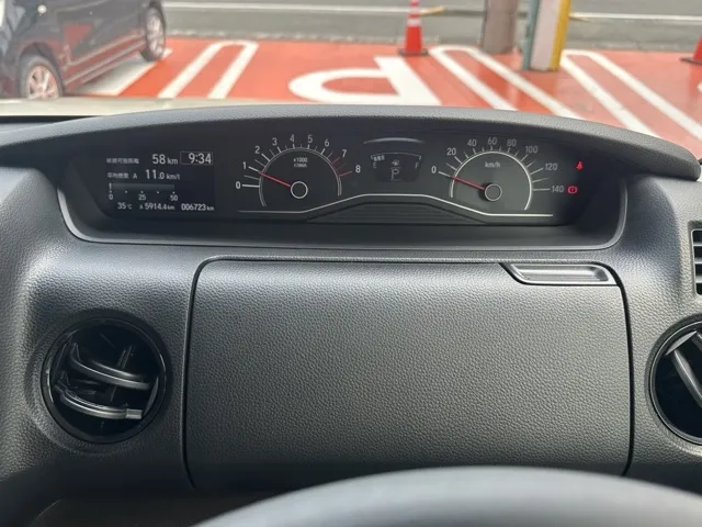 N-BOX(ホンダ)Lターボコーディネート中古車 24