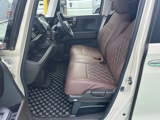 N-BOX(ホンダ)Lターボコーディネート中古車 3