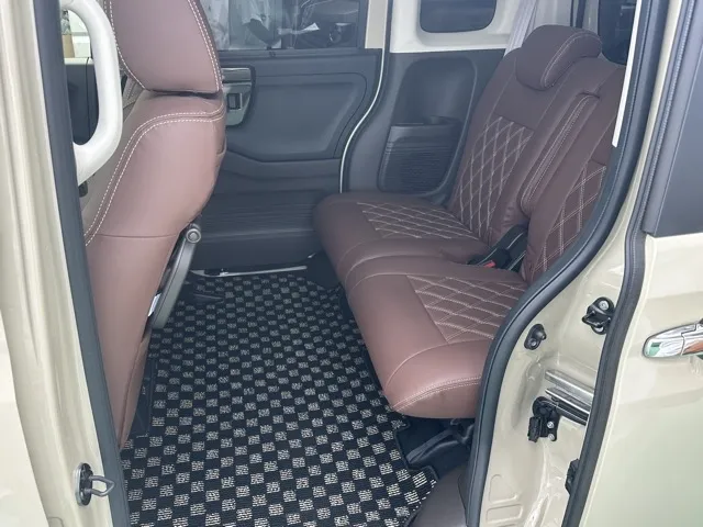 N-BOX(ホンダ)Lターボコーディネート中古車 4