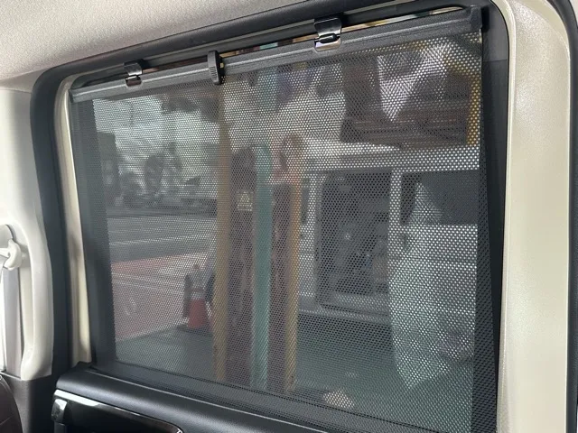N-BOX(ホンダ)Lターボコーディネート中古車 6