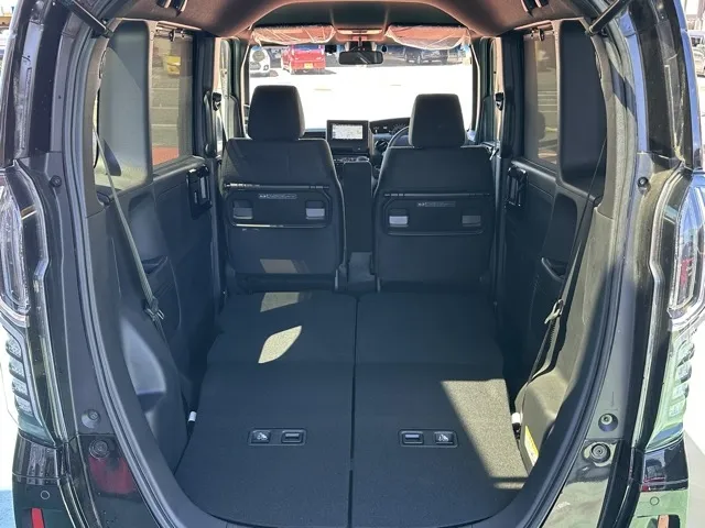 N-BOX(ホンダ)Ｌ中古車 9