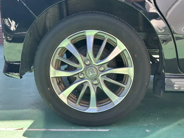 N-BOX(ホンダ)Ｌ中古車 11