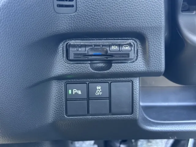 N-BOX(ホンダ)Ｌ中古車 16