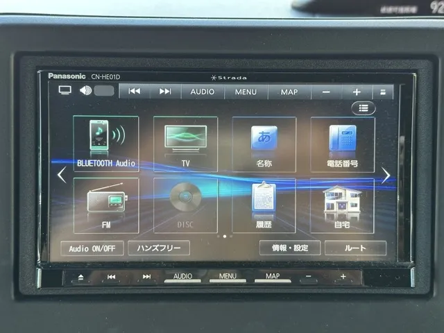 N-BOX(ホンダ)Ｌ中古車 19