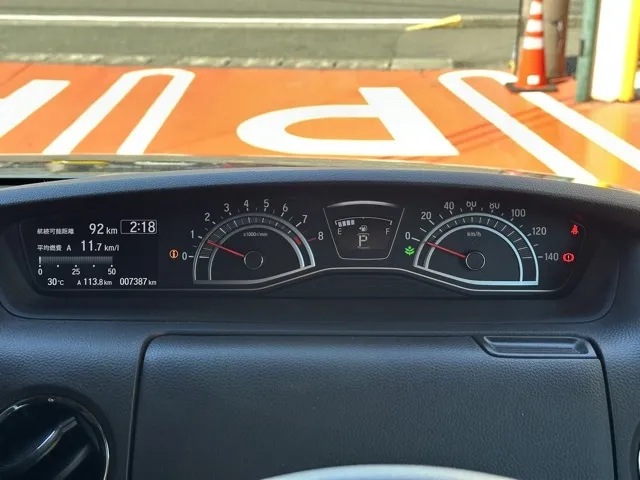 N-BOX(ホンダ)Ｌ中古車 26