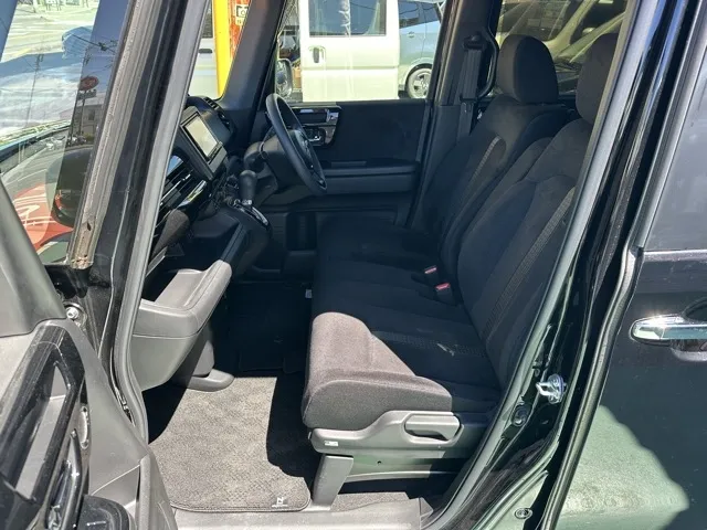 N-BOX(ホンダ)Ｌ中古車 3