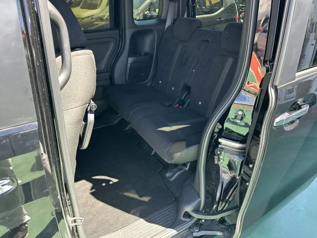 N-BOX(ホンダ)Ｌ中古車 4