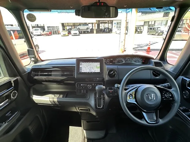 N-BOX(ホンダ)Ｌ中古車 7