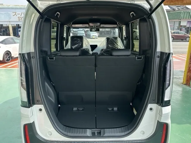 N-BOX(ホンダ)N-BOXカスタムターボ コーディネートスタイル届出済未使用車 10