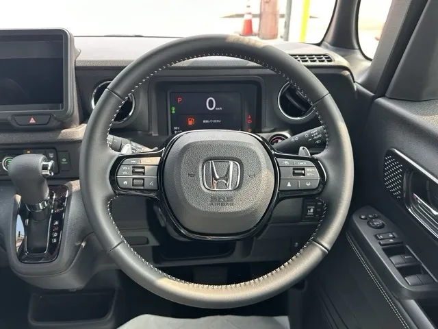 N-BOX(ホンダ)N-BOXカスタムターボ コーディネートスタイル届出済未使用車 6