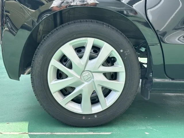 N-BOX(ホンダ)Ｌ中古車 9