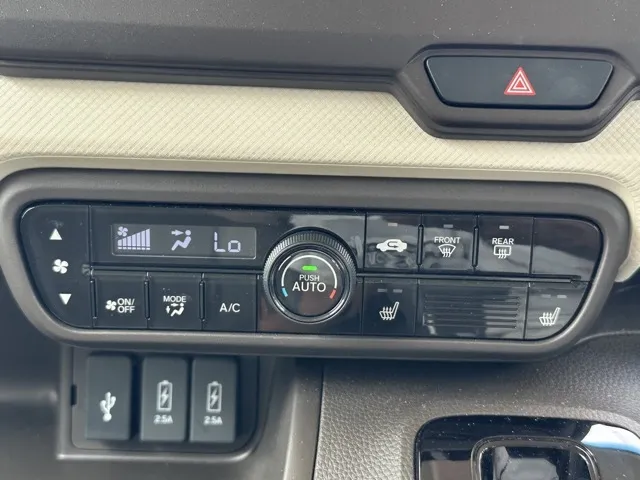 N-BOX(ホンダ)Ｌ中古車 15