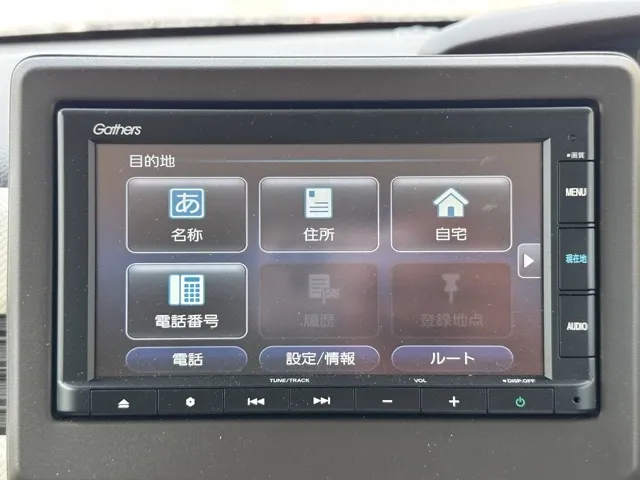 N-BOX(ホンダ)Ｌ中古車 17
