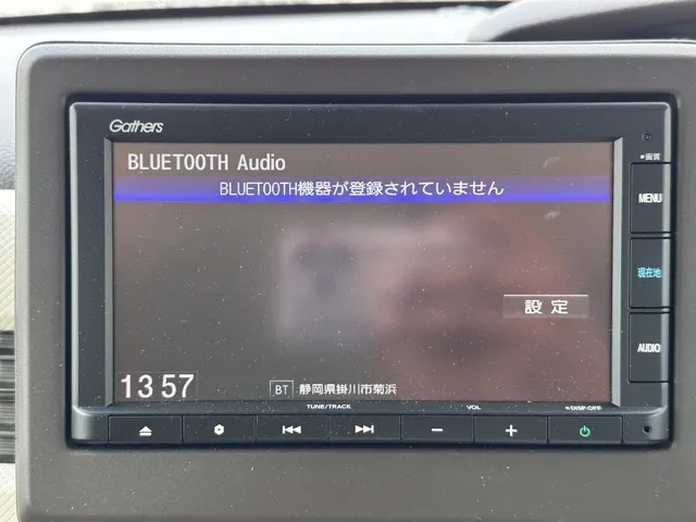 N-BOX(ホンダ)Ｌ中古車 18