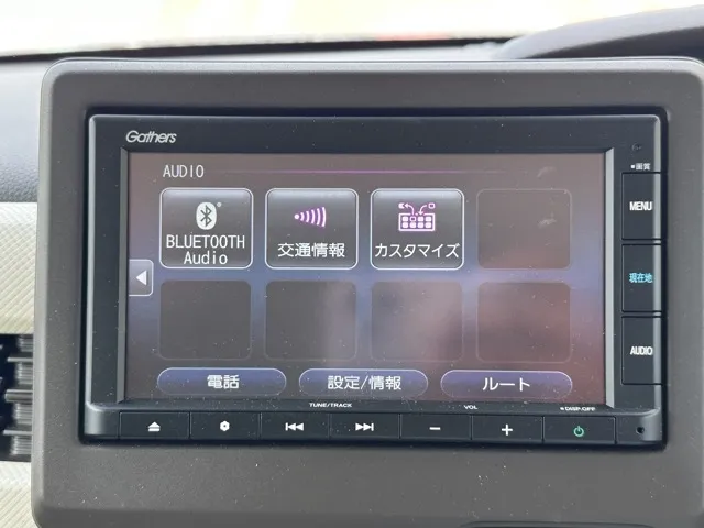 N-BOX(ホンダ)Ｌ中古車 20