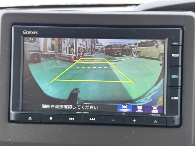 N-BOX(ホンダ)Ｌ中古車 21