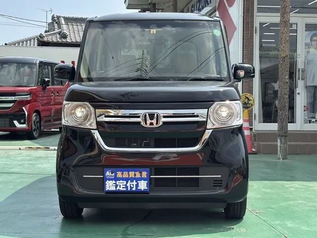 N-BOX(ホンダ)Ｌ中古車 29