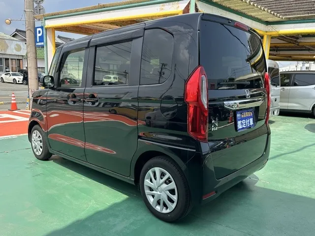 N-BOX(ホンダ)Ｌ中古車 2