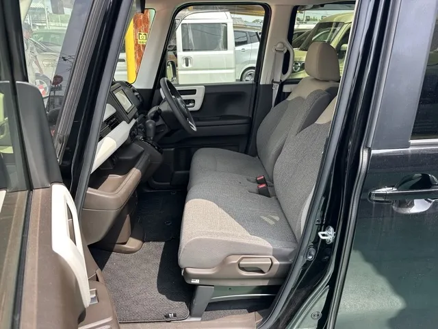 N-BOX(ホンダ)Ｌ中古車 3