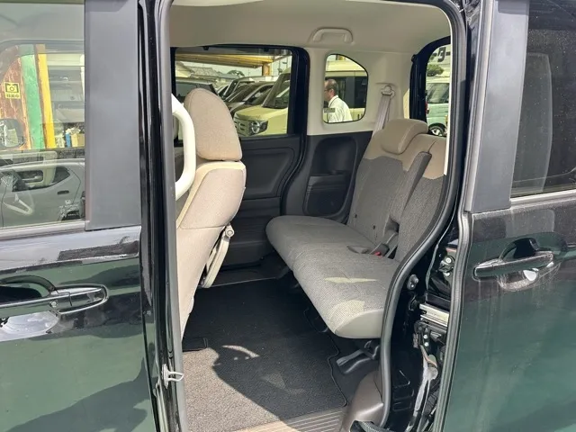 N-BOX(ホンダ)Ｌ中古車 4