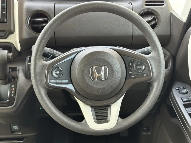 N-BOX(ホンダ)Ｌ中古車 6