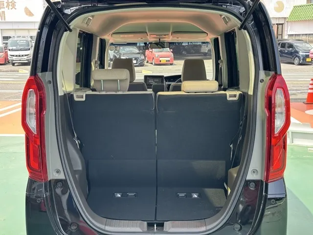 N-BOX(ホンダ)Ｌ中古車 7
