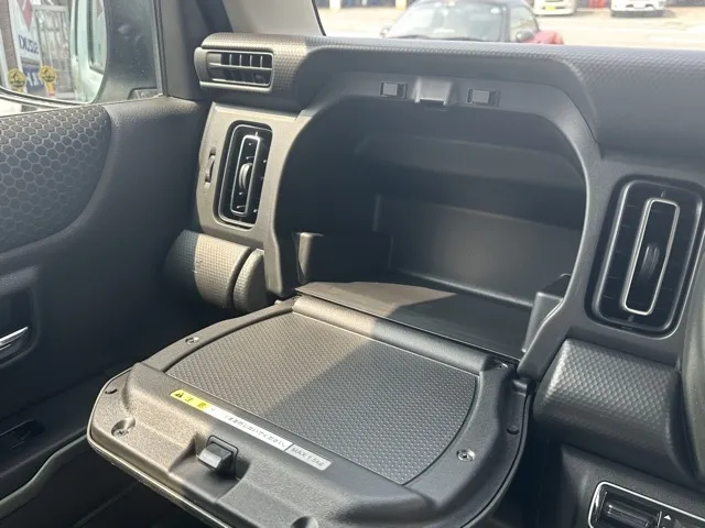 ハスラー(スズキ)タフワイルド 全方位ナビ届出済未使用車 20