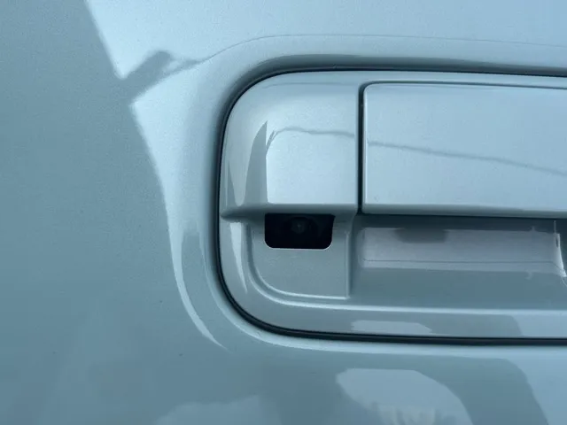 ハスラー(スズキ)タフワイルド 全方位ナビ届出済未使用車 7