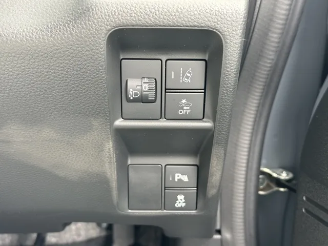 N-VAN(ホンダ)FUNターボ届出済未使用車 14