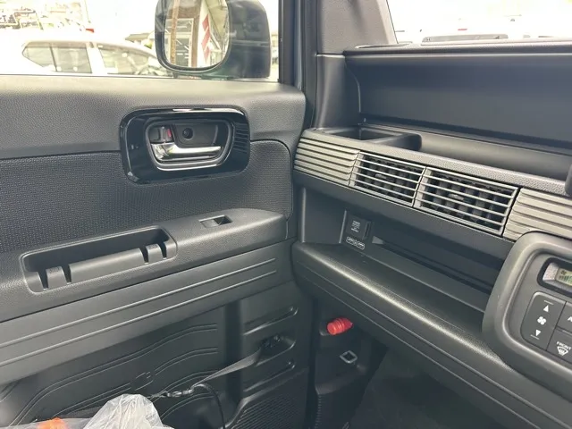 N-VAN(ホンダ)FUNターボ届出済未使用車 17
