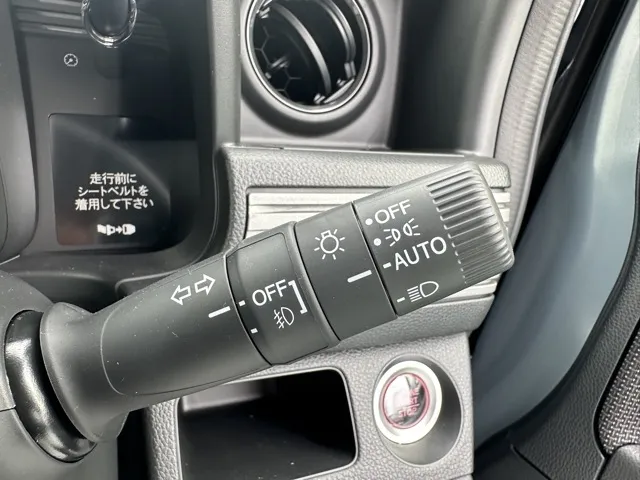 N-VAN(ホンダ)FUNターボ届出済未使用車 19