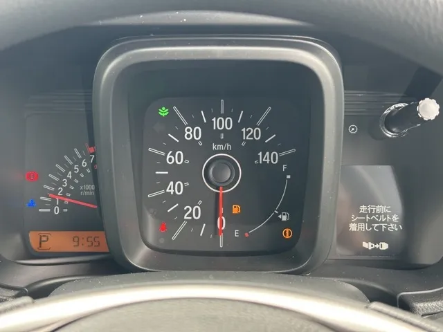 N-VAN(ホンダ)FUNターボ届出済未使用車 20