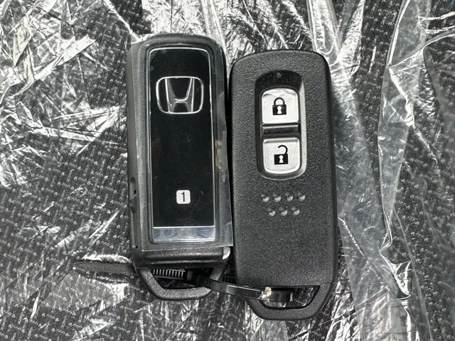 N-VAN(ホンダ)FUNターボ届出済未使用車 22