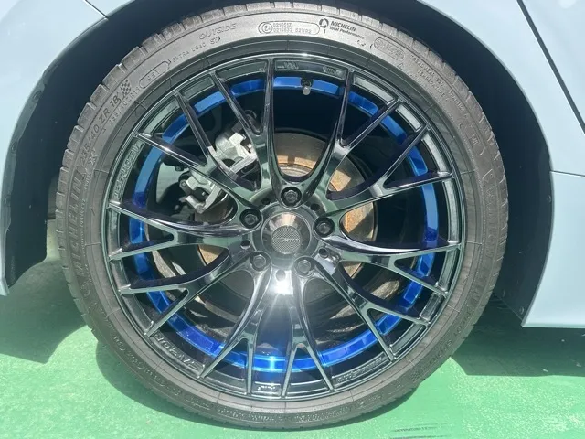 シビック(ホンダ)e：HEV中古車 11