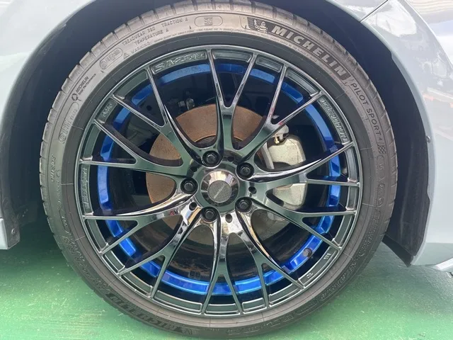 シビック(ホンダ)e：HEV中古車 12