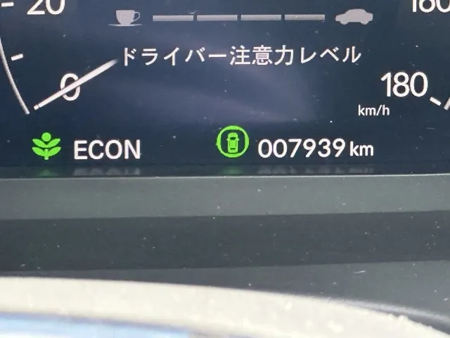 シビック(ホンダ)e：HEV中古車 27