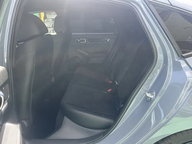 シビック(ホンダ)e：HEV中古車 4