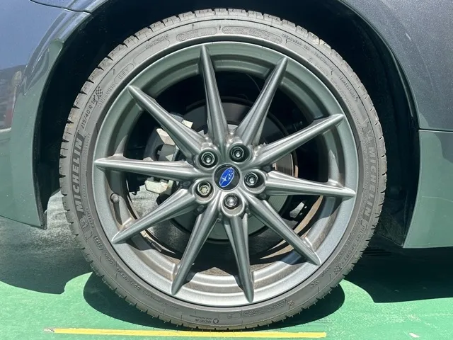 BRZ(スバル)S 6MT中古車 10