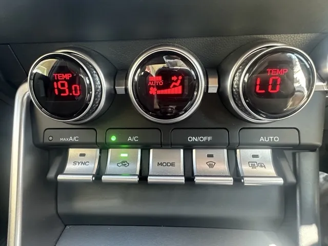 BRZ(スバル)S 6MT中古車 14