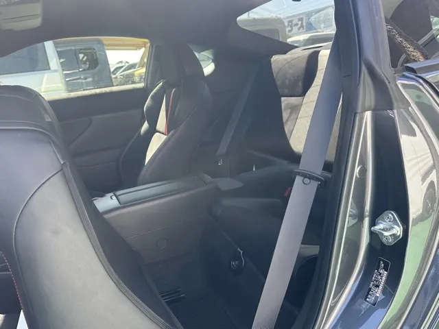 BRZ(スバル)S 6MT中古車 4